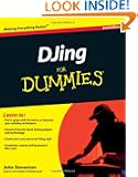 DJing For Dummies (For Dummies (Lifestyles Paperback))