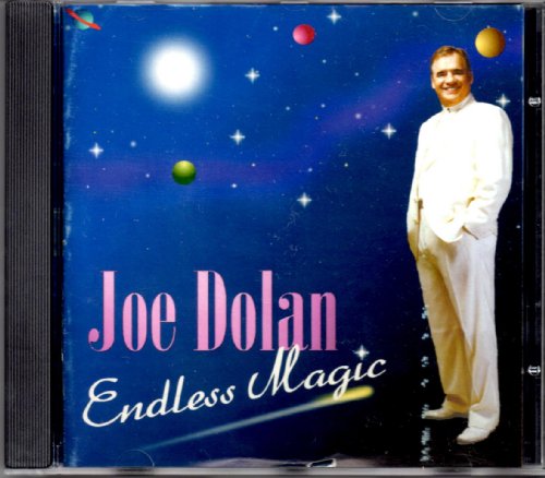 JOE DOLAN : ENDLESS MAGIC