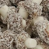 Coconut Mushrooms 100g