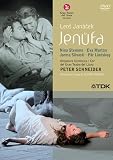 Produkt-Bild: Leos Janacek - Jenufa (TDK)