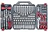 Crescent CTK170CMP2 Mechanics Tool Set, 170-Piece