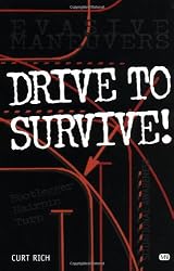 Drive to Survive (Motorbooks Workshop)