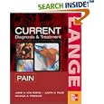 Current Diagnosis and Treatment of Pain (Lange Current) by Jamie H Von Roenn and Michael Preodor