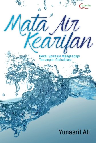 Mata Air Kearifan (Indonesian Edition)