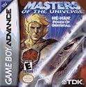Masters of the Universe: He-Man: Power of Greyskull