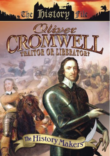 Oliver Cromwell - Traitor Or Liberator? [UK Import]