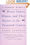 A Darker Ribbon: A Twentieth-Century Story of Breast Cancer, Women, and Their Doctors