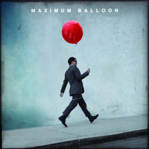 Produkt-Bild: Maximum Balloon