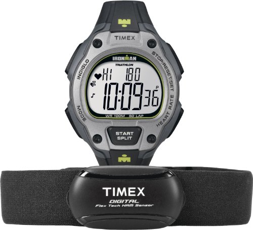 timex road trainer