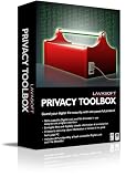 Review PX Software  / Lavasoft Privacy Toolbox