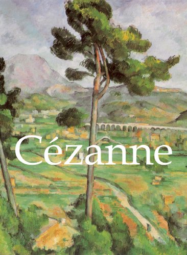 Cézanne (German Edition)