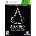 Assassin's Creed: Brotherhood Limited Edition