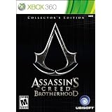 Assassin's Creed: Brotherhood Limited Editionby Ubisoft