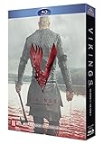 Image de Vikings - Saison 3 [Blu-ray] [Import belge]