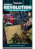 TimeLine - American Revolution