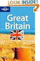 Great Britain (Lonely Planet Country Guide)