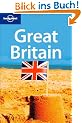 Great Britain (Lonely Planet Great Britain)
