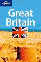 Great Britain (Lonely Planet Country Guide)