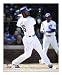 Derrek Lee Chicago Cubs Autographed 16x20 Photograph