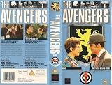 Avengers V9-Game/They Keep Killing  [VHS]