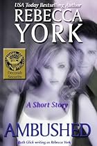  Ambushed (Decorah Security)