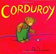 Corduroy