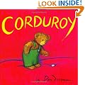 Corduroy