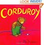 Corduroy