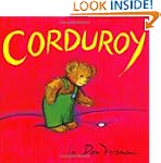 Corduroy