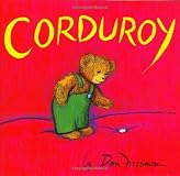 Corduroy