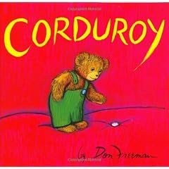 Corduroy