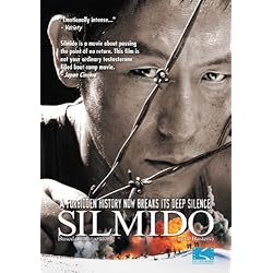 Silmido (The Basters)