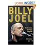 Billy Joel: The Life and Times of an Angry Young Man (Book)