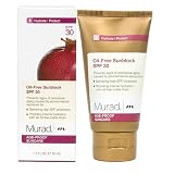Murad Oil-Free Sunblock SPF 30 - 1.7 oz.