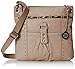 The Sak Kendra Cross Body Bag