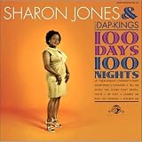 Sharon Jones & The Dap-Kings: 100 Days, 100 Nights LP