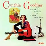 Spanish Mexican & Turkish Folk Songs