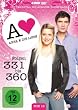 Anna und die Liebe - Box 12, Folgen 331-360 [4 DVDs]