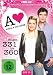 Anna und die Liebe - Box 12, Folgen 331-360 [4 DVDs]