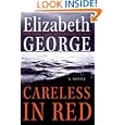Careless in Red: A Novel