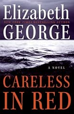 Careless in Red: A Novel (Thomas Lynley and Barbara Havers Novels)