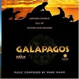 Galapagos in 3-D