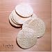 Loofah Facial Disks (10-pack)
