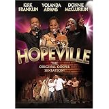Hopeville (Widescreen)