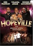 Hopeville (WS) dvd cover art