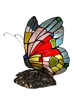 Arte Dal Mondo Lámpara De Mesa