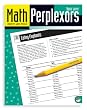 MindWare Math Perplexors: Basic Level