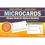 Microcards: Review Cards for Medical Students