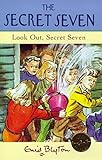 Look out, Secret Seven