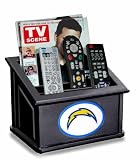San Diego Chargers Media Organizer
